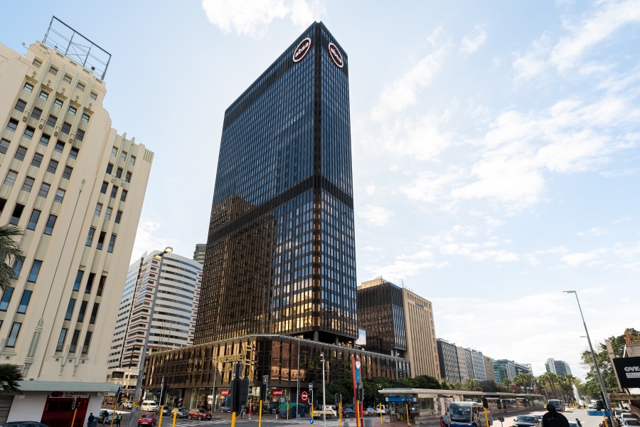 1 Bedroom Property for Sale in Cape Town City Centre Western Cape